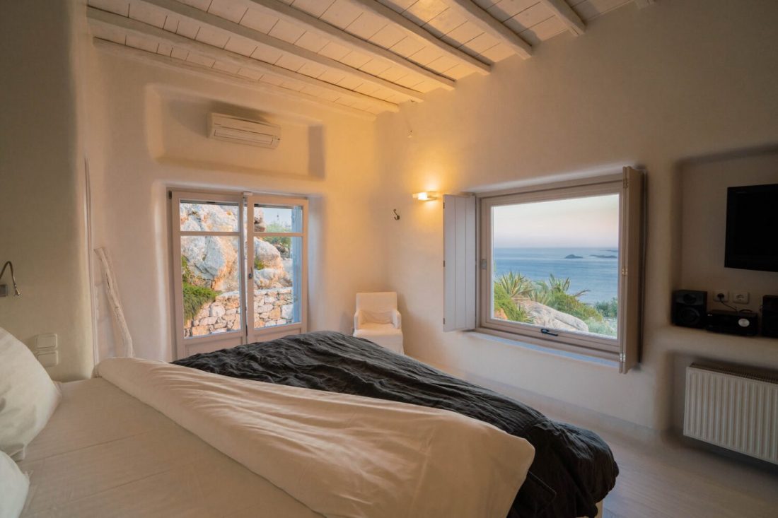 destination wedding villa mykonos