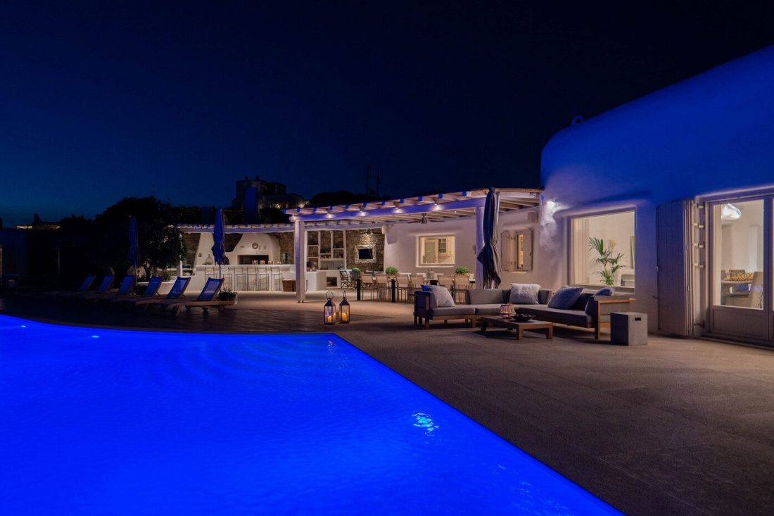 destination wedding in greece resort