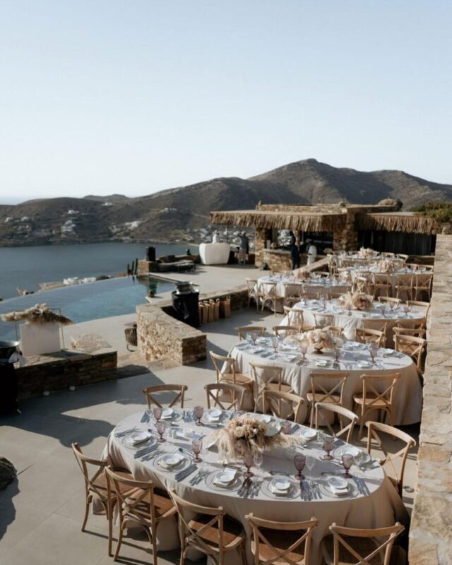 destination wedding Ios