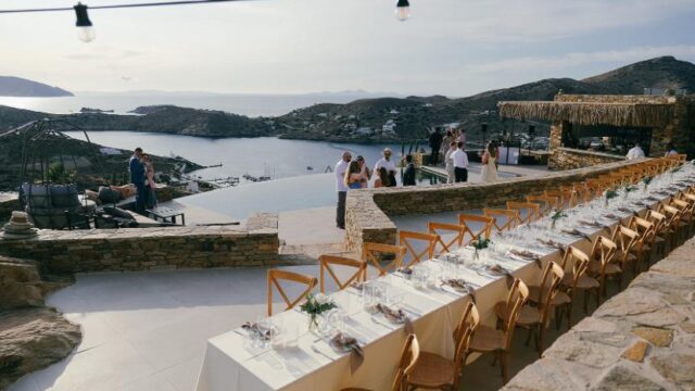 destination wedding Ios