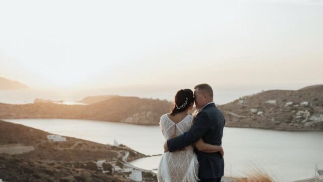 destination wedding Ios
