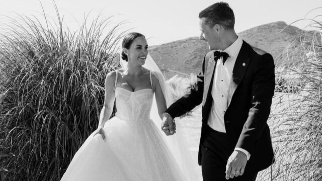destination wedding Ios