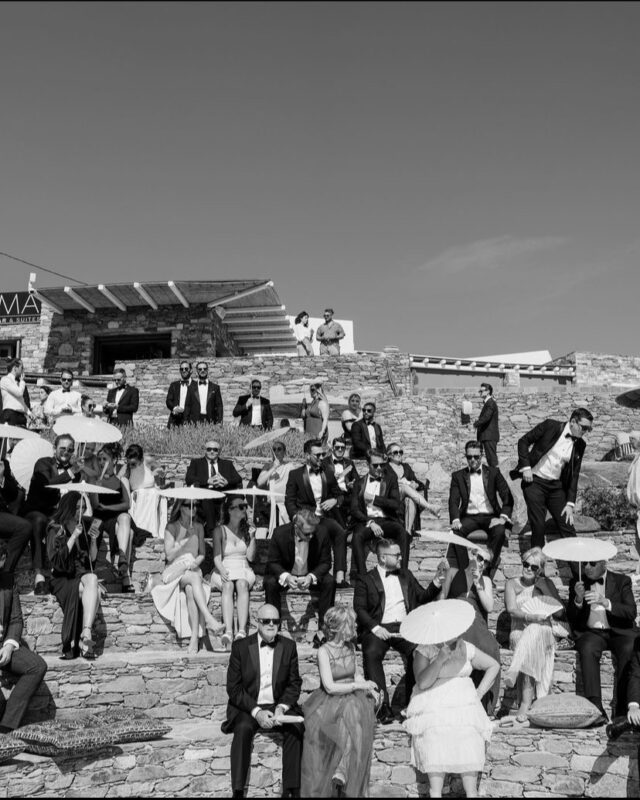destination wedding Ios