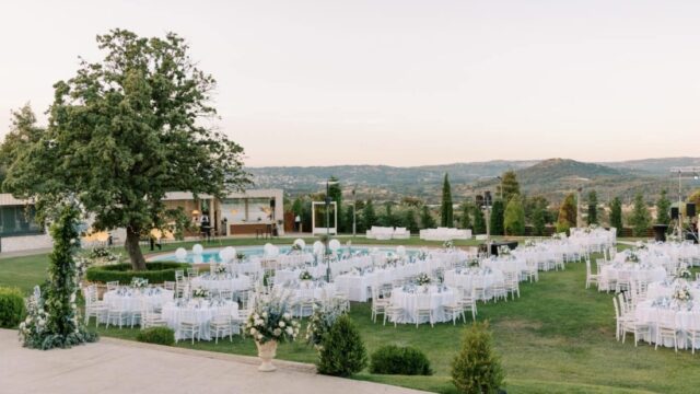 Destination wedding Athens