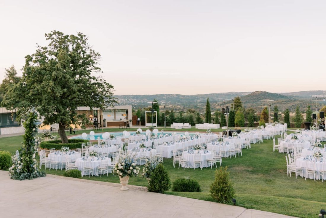 Destination wedding Athens