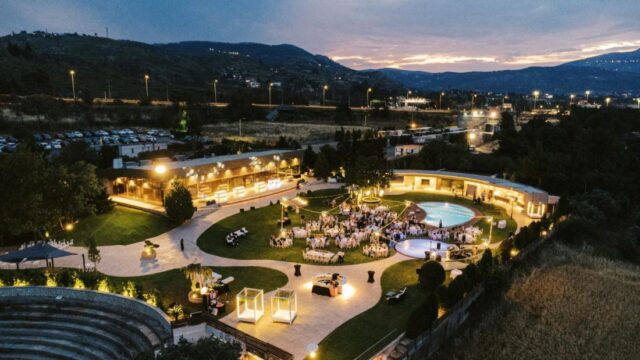 Destination wedding Athens