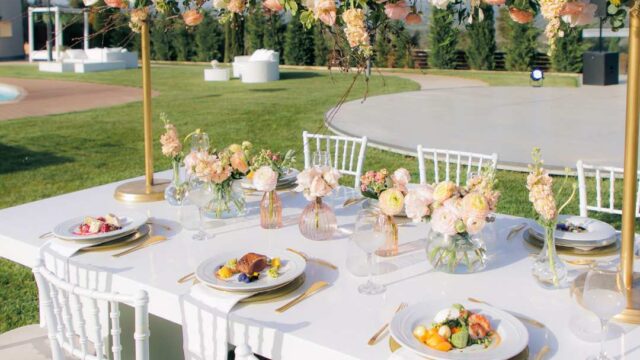 Destination wedding Athens