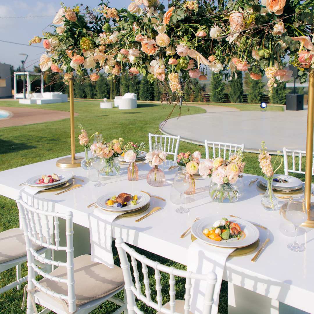 Destination wedding Athens