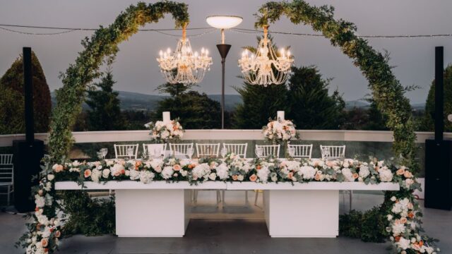 Destination wedding Athens