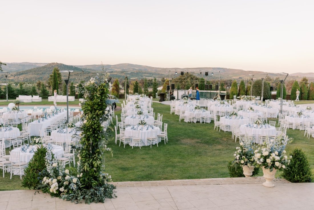 Destination wedding Athens