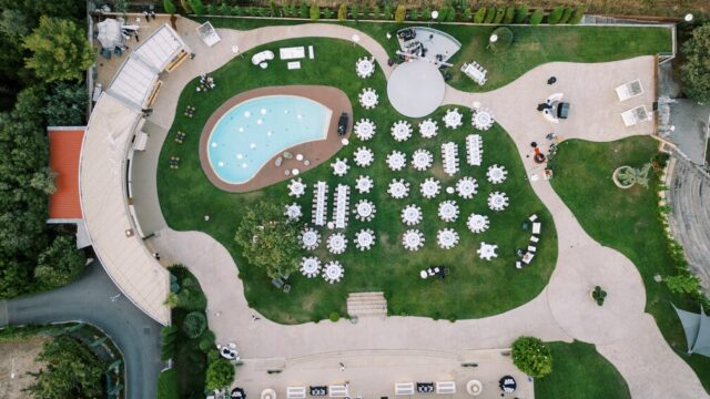 Destination wedding Athens