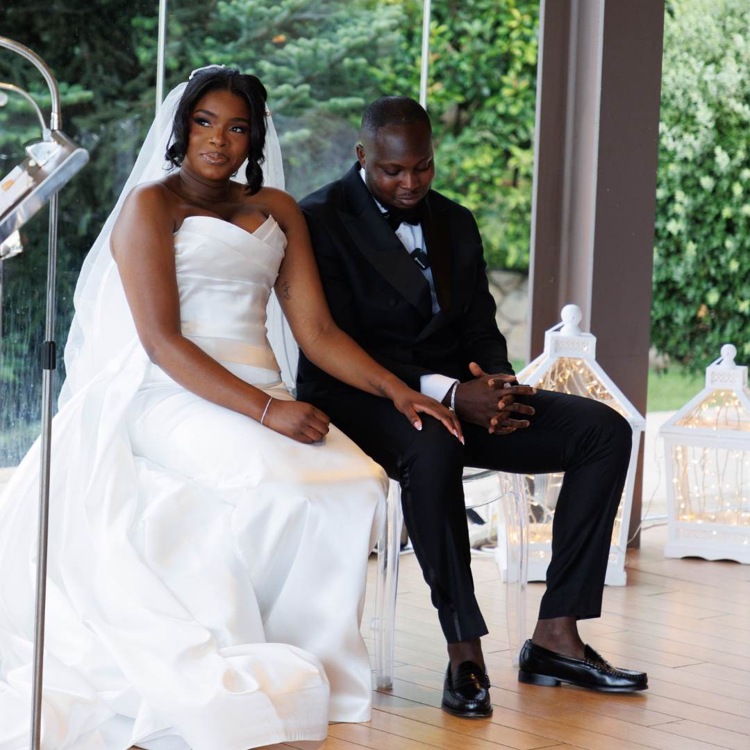 Destination wedding Athens