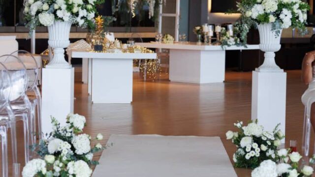 Destination wedding Athens