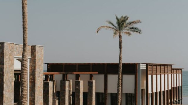 destination wedding hotel in crete