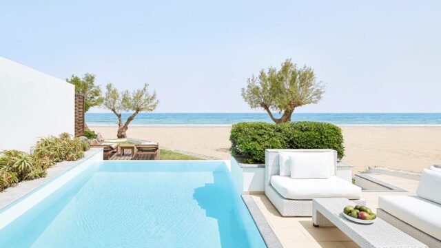 destination wedding hotel in crete