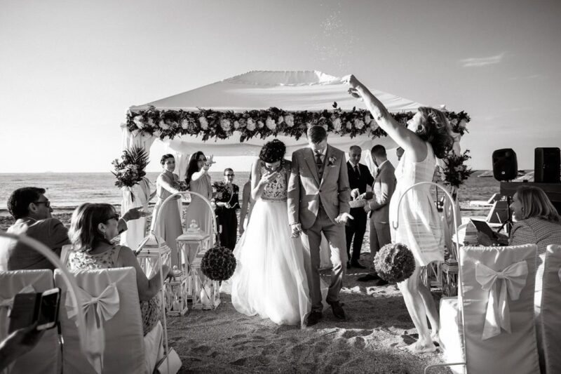 destination wedding hotel in crete