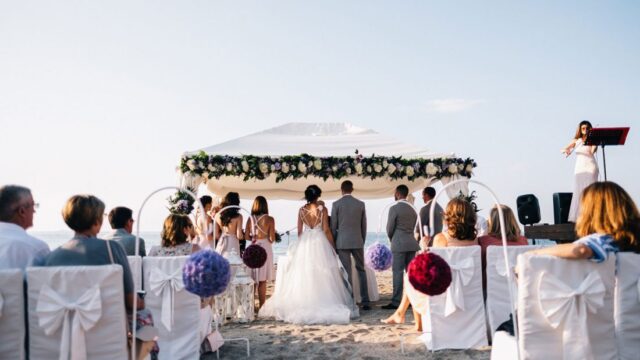 destination wedding hotel in crete