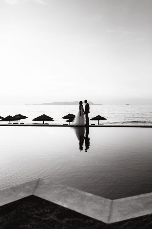 destination wedding hotel in crete
