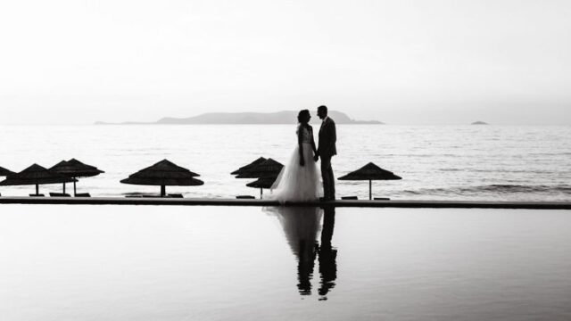 destination wedding hotel in crete