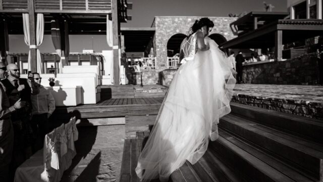 destination wedding hotel in crete