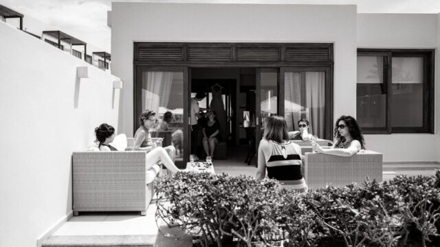 destination wedding hotel in crete