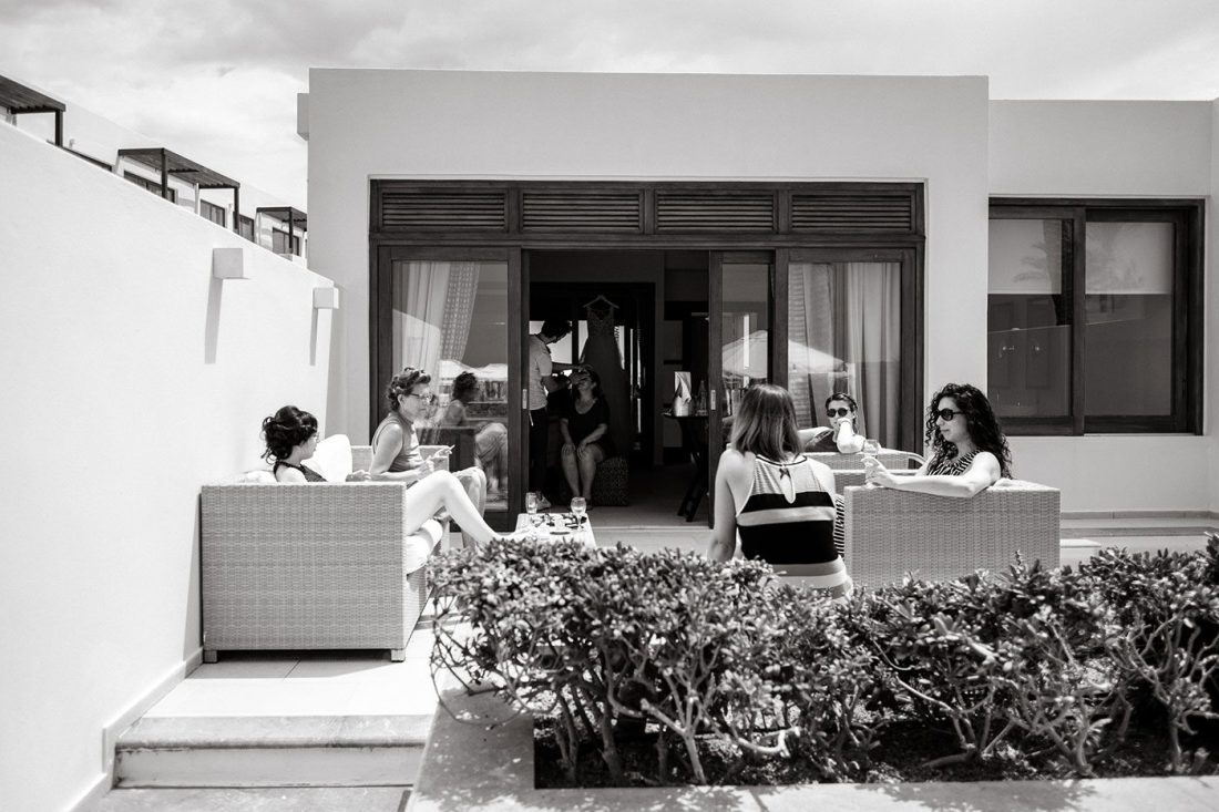 destination wedding hotel in crete
