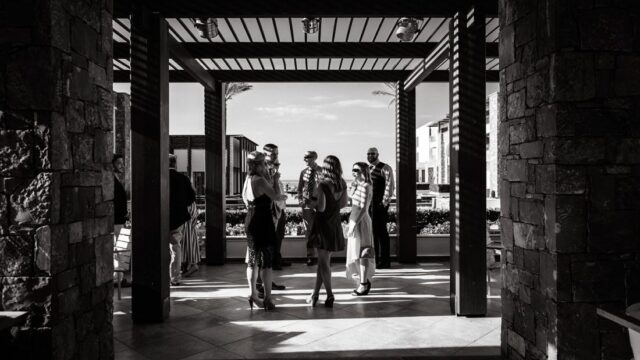 destination wedding hotel in crete