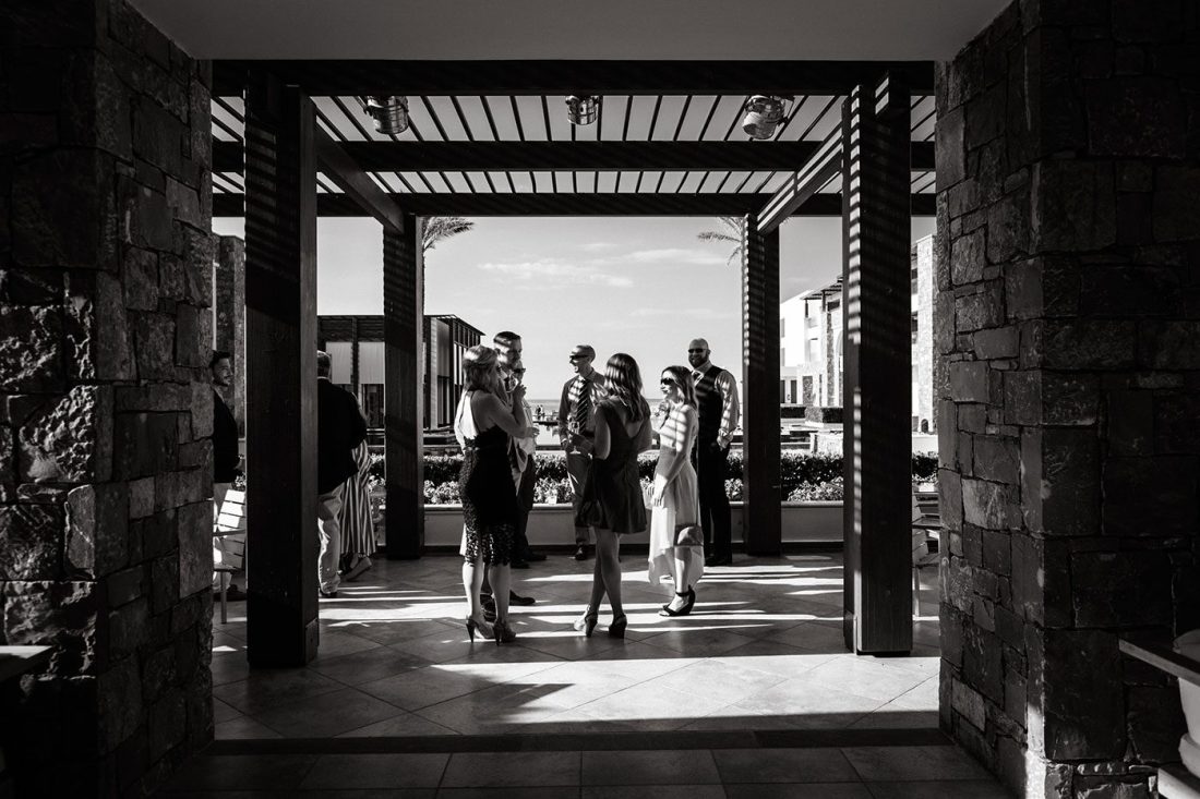 destination wedding hotel in crete
