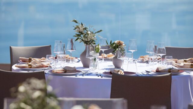 destination wedding in corfu