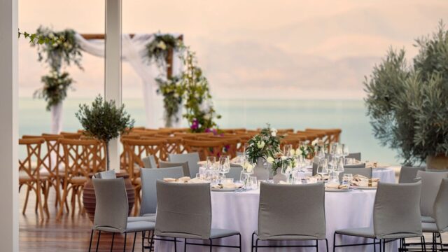destination wedding in corfu