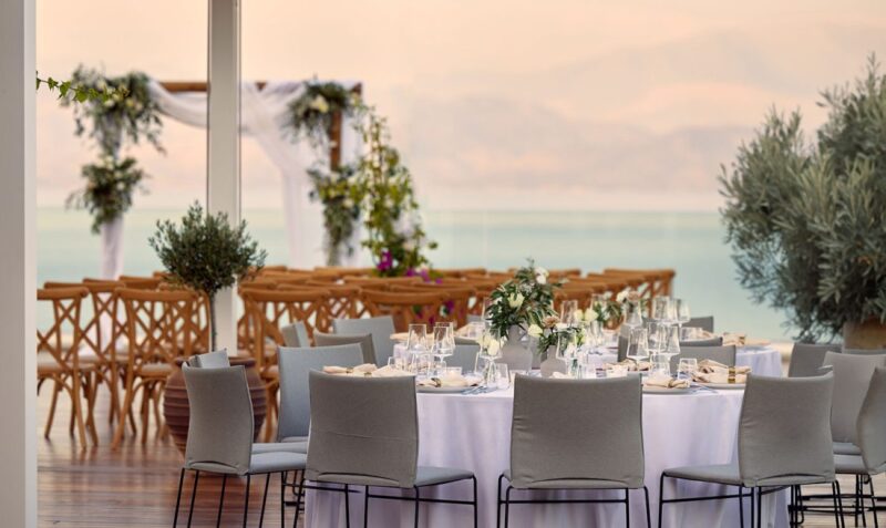 destination wedding in corfu