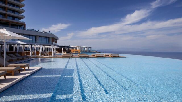 destination wedding in corfu