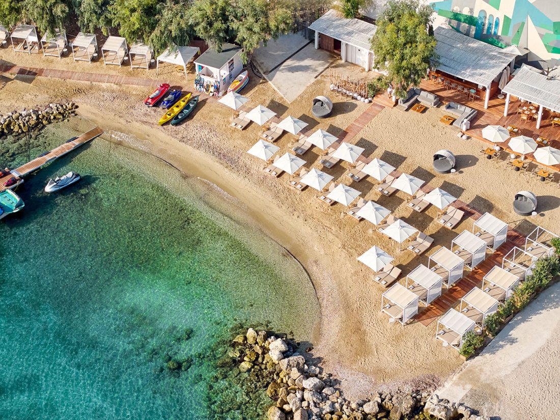 destination wedding in corfu