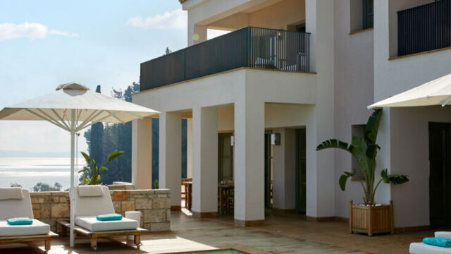 destination wedding in corfu