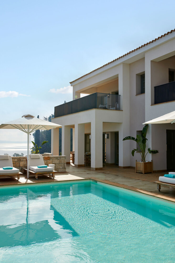 destination wedding in corfu