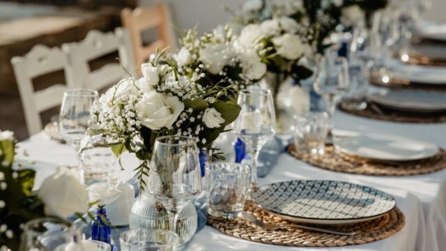 destination wedding in Paros