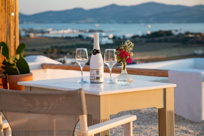 destination wedding in Paros