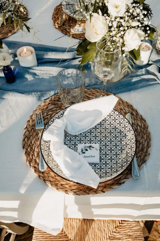 destination wedding in Paros