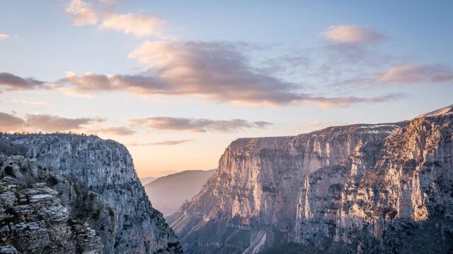greek peak mountain resort wedding