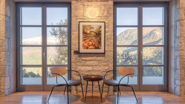 greek peak mountain resort wedding