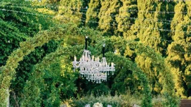 rhodes greek wedding venue