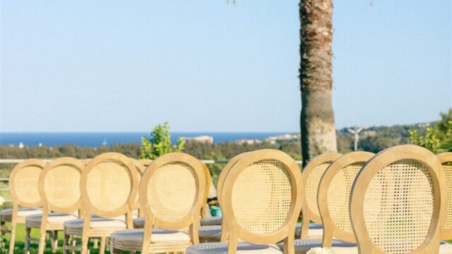 rhodes greek wedding venue