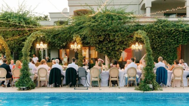 rhodes greek wedding venue