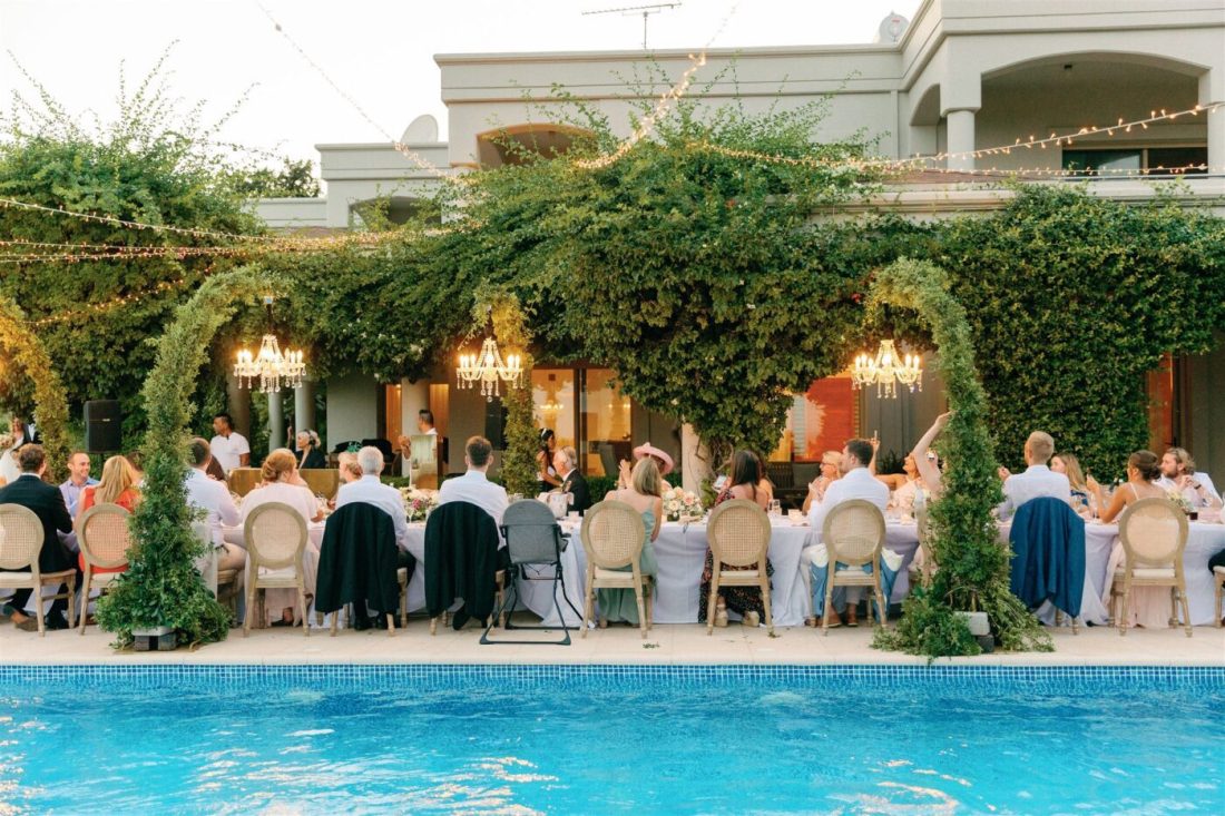 rhodes greek wedding venue