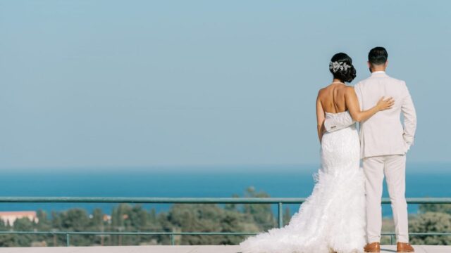 rhodes greek wedding venue