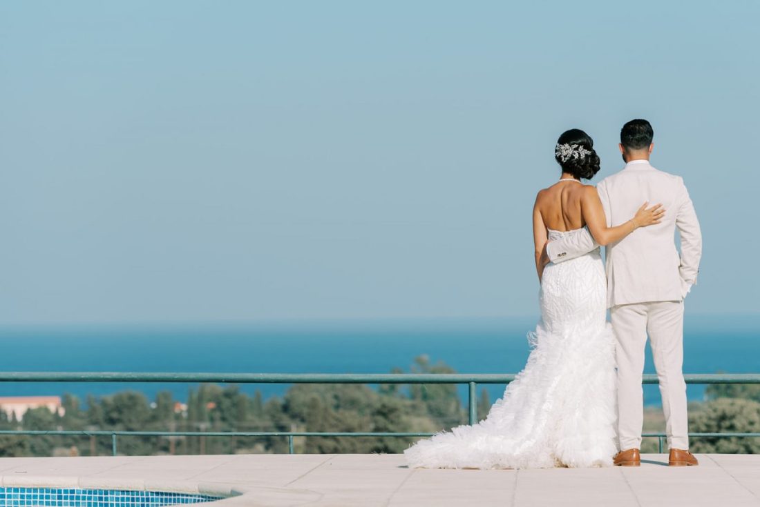 rhodes greek wedding venue