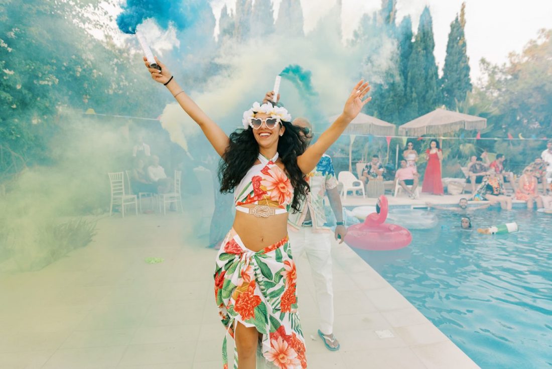 rhodes greek wedding venue