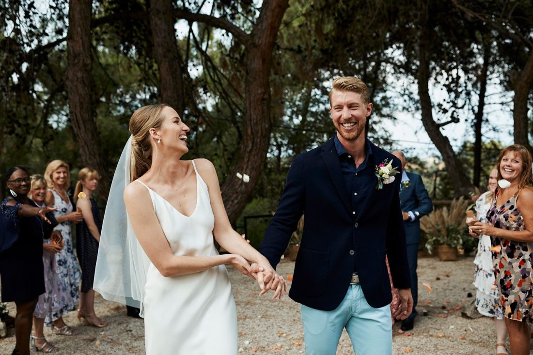 rhodes greek wedding venue