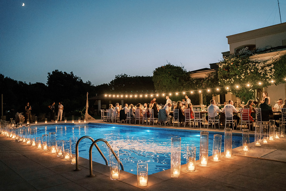 rhodes greek wedding venue