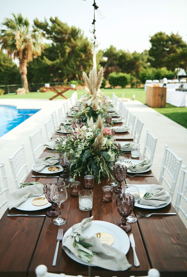rhodes greek wedding venue